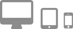 logo responsive mobile